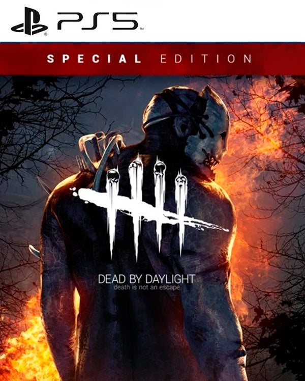 Dead by Daylight PS5