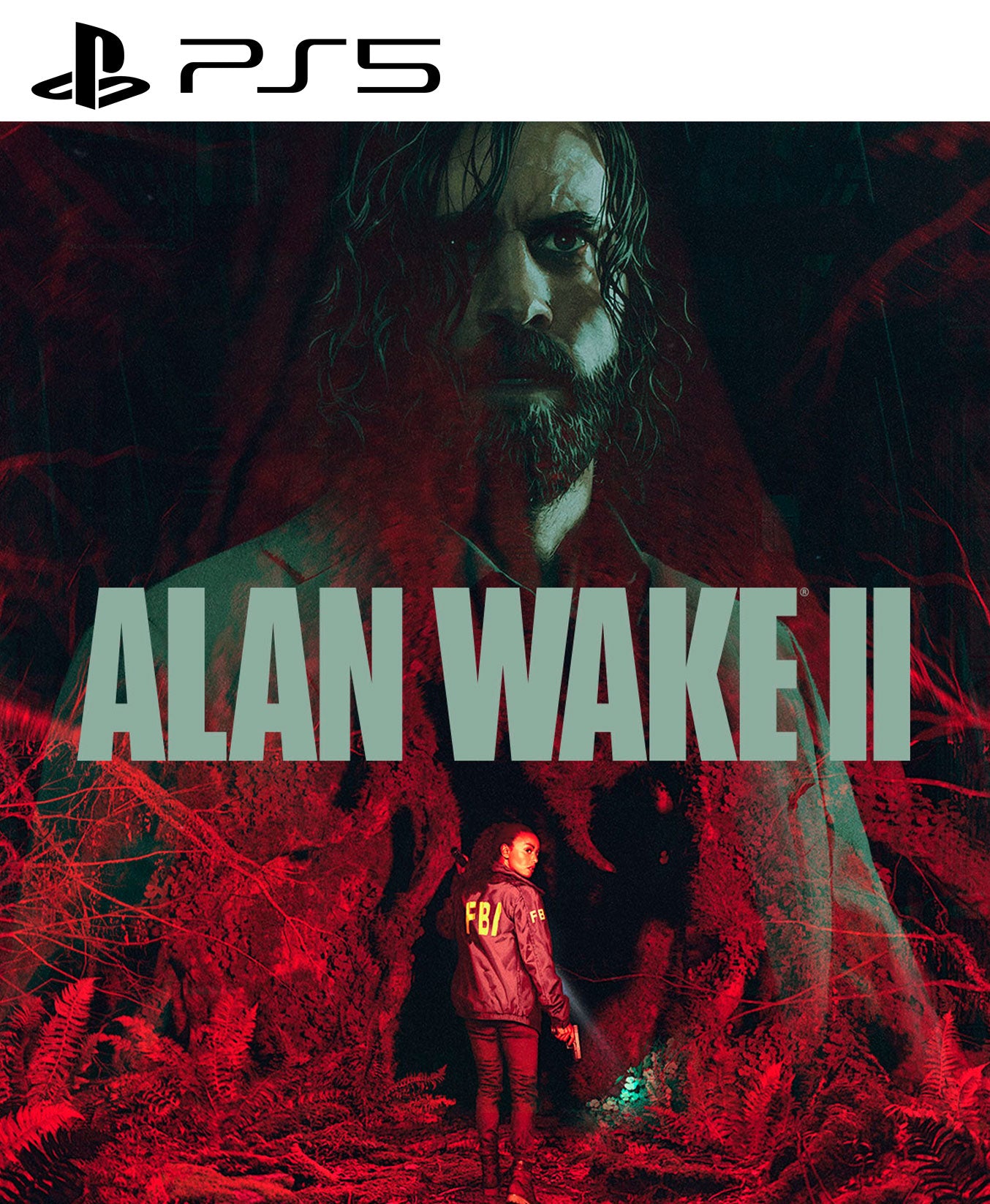 Alan Wake 2