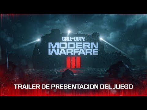 CALL OF DUTY MODERN WARFARE III PS5