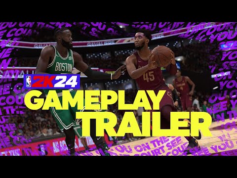 NBA 2K24 PS5 Edición Black Mamba