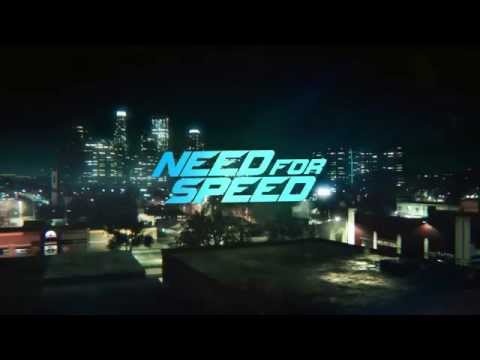 Need for Speed Deluxe Edition