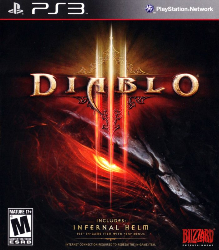 Diablo 3