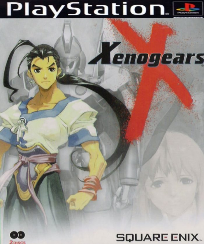 Xenogears